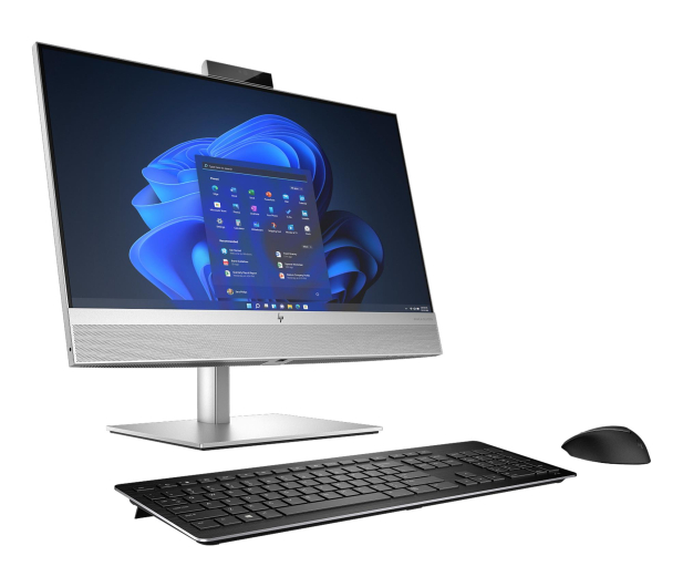 HP EliteOne 840 G9 AIO i5-14500/16GB/512/Win11P - 1357882 - zdjęcie 5